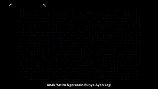 Punya ayah lagi enak juga ya