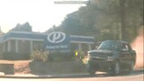 Baby Driver - Chevy Trucks Vs Dodge Ram Trucks Scene