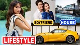 Urassaya Sperbund (Love at First Night the Series) Drama | Boyfriend | Facts | Biography | And More