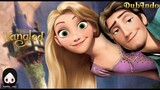 Tangled : Awal Mula Kisah Kasih Rapunzel