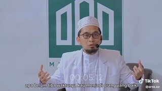 Assalamualaikum warahmatullahi wabarakatuh, Subhanallahi wabihamdihi Subhanallahil adzim