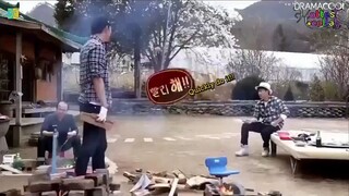 Three Meals A Day 2 Episode 2 - Engsub