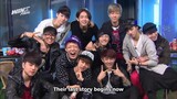 WIN: Who is Next? Episode 10 PART 1 - WINNER & IKON SURVIVAL SHOW (ENG SUB)