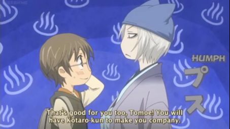 Kamisama Hajimemashita II - Kamisama Kiss kako-hen OVA 4 has been released.  [RAW] No Eng subtitle. I'll post the video later. :) (y) (y) (y) <3 <3 <3