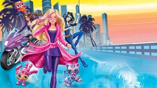 Barbie ve Ajanlar Gizli Görevde