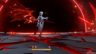 Genshin Impact: Awal dari iterasi numerik: Servant membunuh Abyss Chicken dalam 3 detik