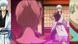 [Gintama Harem Record: Yue Yong Chapter] Bạn đang chạm vào đâu!