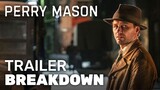Perry Mason: Official Trailer Breakdown (2020) | HBO