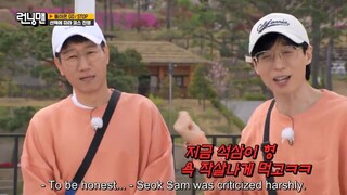 Running Man episode 704 [Eng Sub]