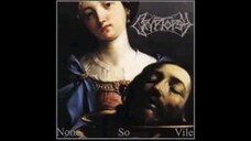 Cryptopsy - Phobophile