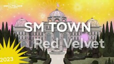 Psycho + Birthday + Queendom + Red Flavor (SMTown Live 2023 SMCU Palace @Jakarta 230923)