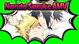 Please Feel My Love With All Your Heart | Naruto x Sasuke / Sasuke x Naruto AMV