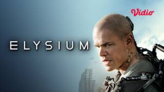 Elysium (2013) Dub Indo