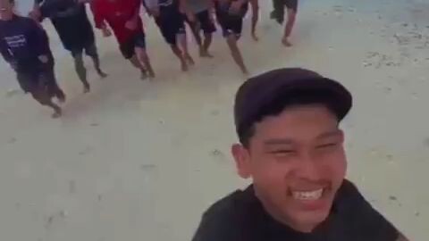 kejar masa depan mu