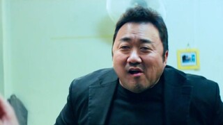 Zhang Fei memasang jarum, Ma Dongxi menginjak mesin jahit! Masing-masing lebih tipis dari yang lain!