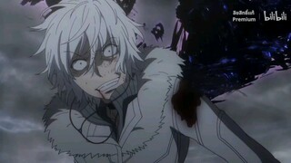 【AMV】Kamijo Touma vs Accelerator