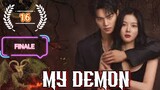My Demon | Episode 16 | FINALE | Eng Sub