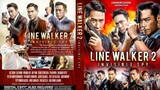 ล่าจารชน 2 สายลับล่องหน Line Walker 2 Invisible Spy (2019)