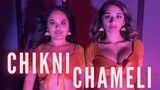 Chikni Chameli - Shreya Ghoshal | STTM BOLLYWOOD DANCE | SIDE BY SIDE RECREATION | KATRINA KAIF