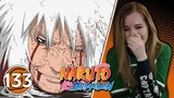 GOODBYE SENSEI - Jiraiya Death Reaction | Naruto Shippuden Suzy Lu