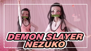 Demon Slayer|Kamado Nezuko