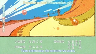 (SUB) KIMI NI TODOKE EPISODE1