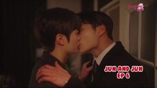 Jun & Jun Episode 6 Sub Indo