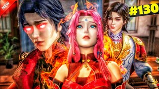 The Son of Fire and Ice Anime Episode :) 130 | Anime Land Explain In Hindi.