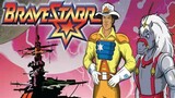 Bravestarr 1985 S01E01 "Disappearance Of Thirty Thirty"