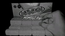 Camilan Momogi Cheese