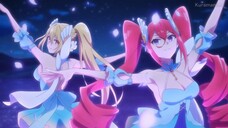 Hazure skill - Episode 12 END (Subtitle Indonesia)