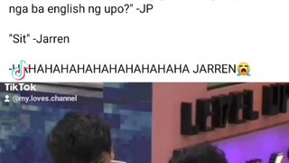 LT Jarren 🤣🤣