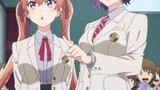 Kakkou no Iinazuke Episode 24 - BiliBili