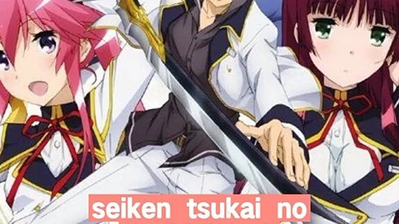 rekomend anime