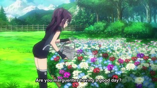 Hangyakusei Million Arthur S2 Episode 3