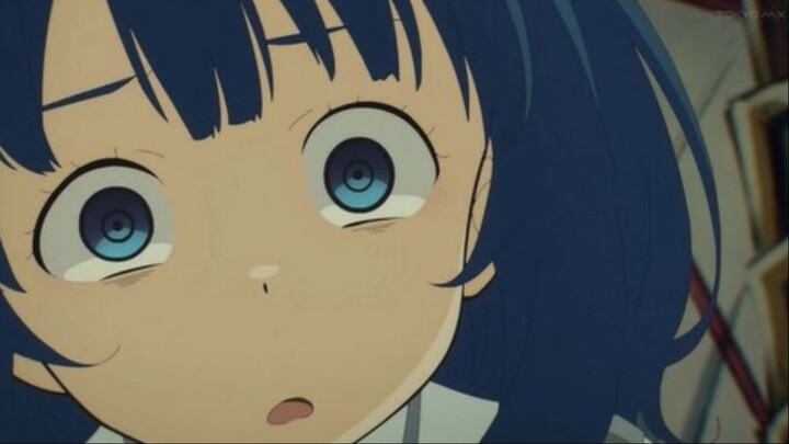 ini Mengguncang Fans Anime dalam banyak level