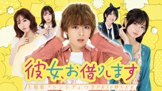 Kanojo, Okarishimasu Live Action (Eps 10 END) Sub Indo