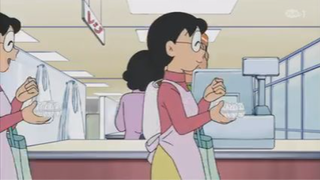 Doraemon Episode 329