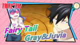 Fairy Tail|【Season III/Gray&Juvia】 EP278-328: Story Collection[3/3]_7