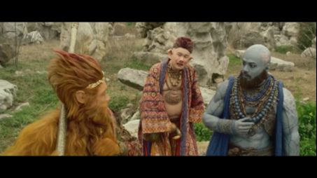 the monkey king 3 full movie