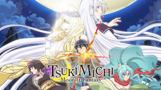 Tsukimichi: Moonlight Fantasy Episode 12 Season 1 (Dubbed) - BiliBili