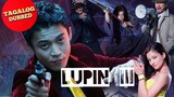 Lupin III (TAGALOG DUBBED MOVIE)
