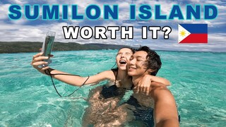 Is Sumilon Island Overrated? 🇵🇭- Top Attractions in the Philippines 2023