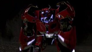 Transformers Prime Episode 3 Bahasa Indonesia