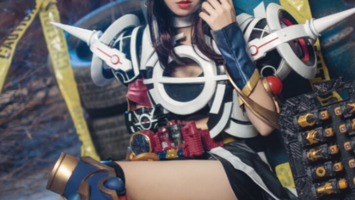 Take stock of those Kamen Rider 3 who were effeminate