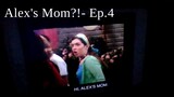 Almost Getting Caught- Ep.4 WOWP s1