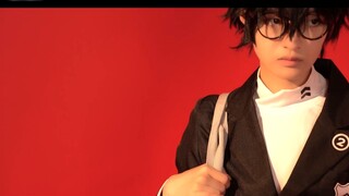 【Persona】𝐏𝐄𝐑𝐒𝐎𝐍𝐀 The Poem of the Soul of All Humans cosplayPV