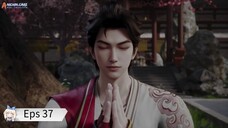 Fight For The Throne Eps 37 Sub Indo