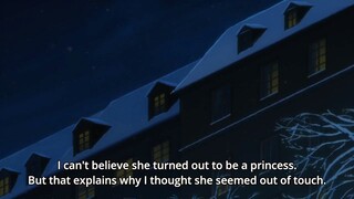 TADA-KUN WA KOI WO SHINAI EP13 (ENG SUB)