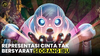 TERIMA KASIH ATAS SEGALA PENGORBANANMU, IBU. || Alur Cerita FIlm THE WILD ROBOT (2024)